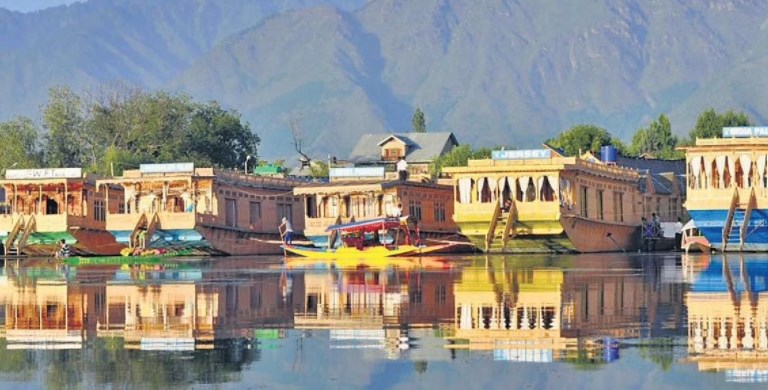 21.5 million people in tourism sector lost their jobs since COVID-19 outbreak: Govt